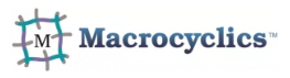 MACROCYCLICS