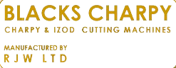 BLACKS CHARPY