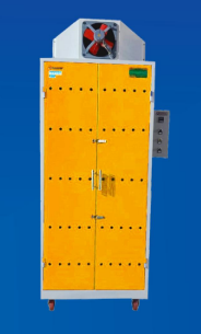 Drying Oven ASTM