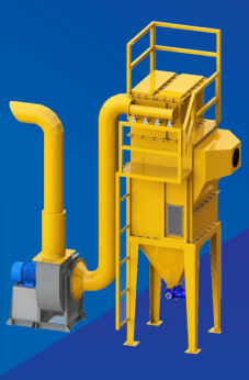 Dust Collector