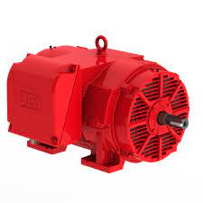 Fire Pump - W40