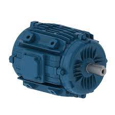 W22 Fan & Exhaust (Cast Iron)