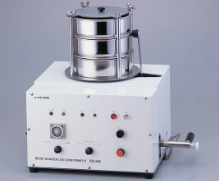 Sieve Shaker 50Hz and others