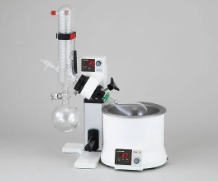 Rotary Evaporator Main Unit Set and others