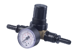 Pressure Control Valve RV 10.5003