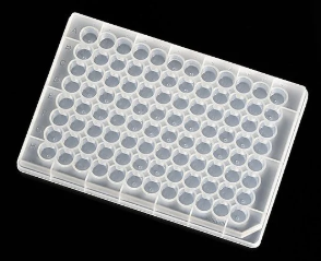 Low Adsorption Microplate 96 Well Plate