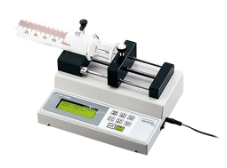Digital Syringe Pump for 1 Syringe and others