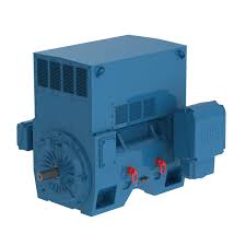 Three-phase Induction Motors - W60 Line
