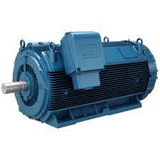 Three-phase Induction Motors - HGF Line