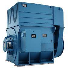 Synchronous Motors - SM40 Line