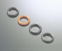 O-Ring (Silicone Rubber) For Adapter Tube 1mL and others