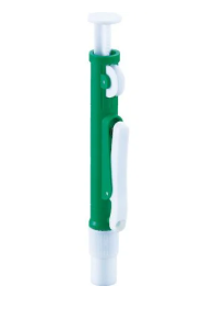 Pipette Pump Green for 10 ML PP-10
