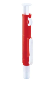 Pipette Pump Red for 25 ML PP-25