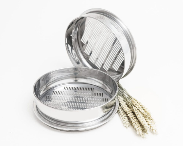 Grain sieves