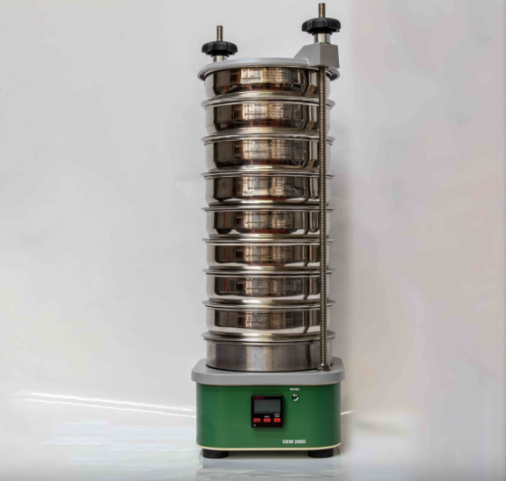Sieve Shakers