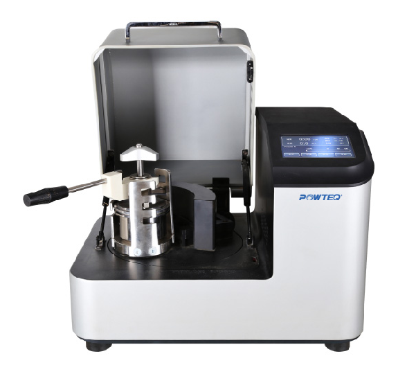 Planetary Ball Mill BM6pro