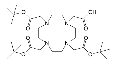 DOTA-tris (tBu) ester