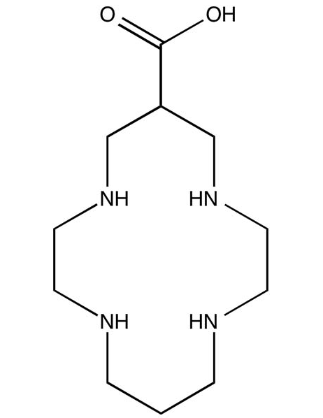 C-Carboxylic-Acid-Cyclam