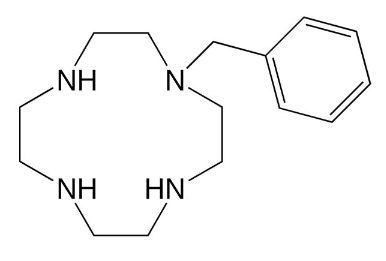 Mono-N-Benzyl-Cyclen