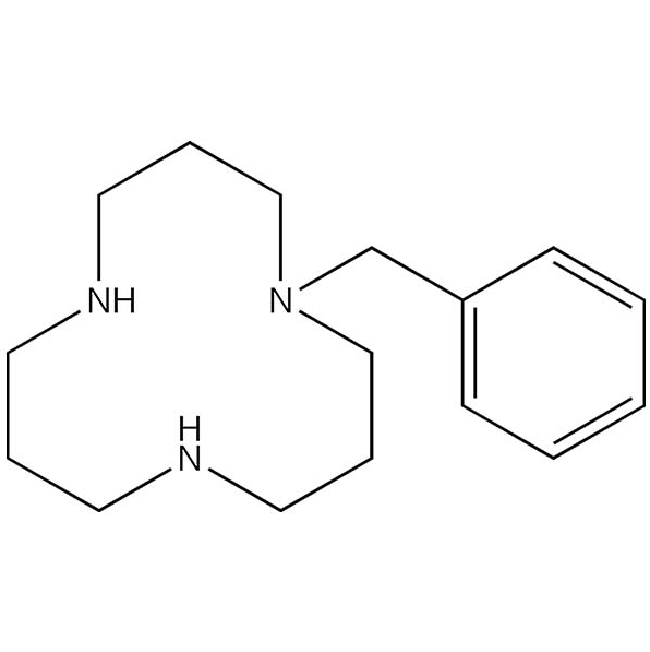 Mono-N-benzyl-TACD