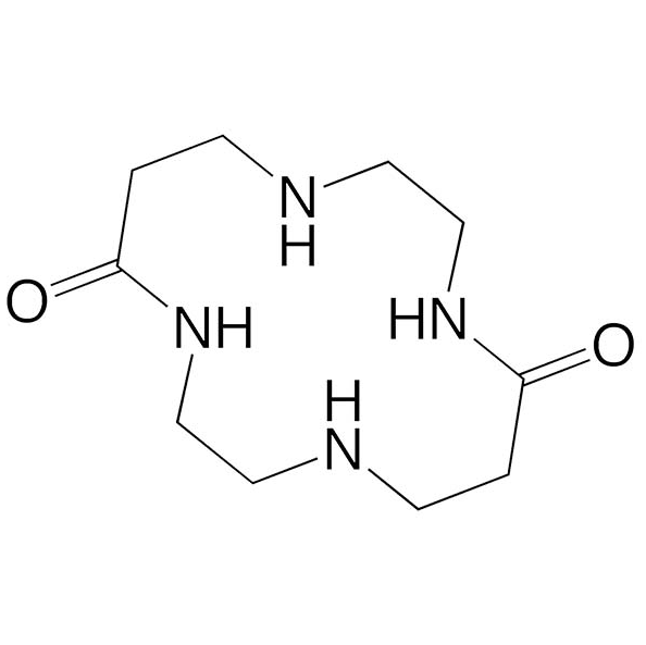 Dioxocyclam