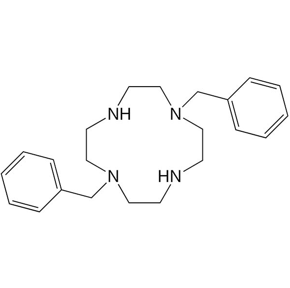 trans-N-Dibenzyl-Cyclen