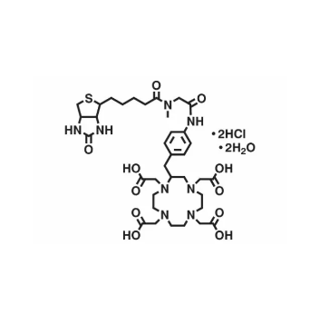DOTA-Biotin-Sarcosine