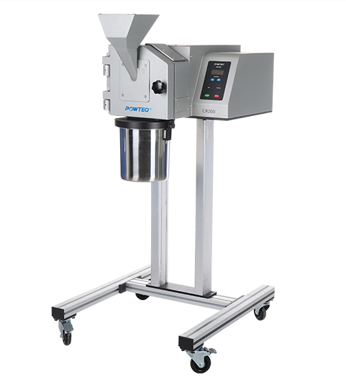 Rotor Beater Mill CR200