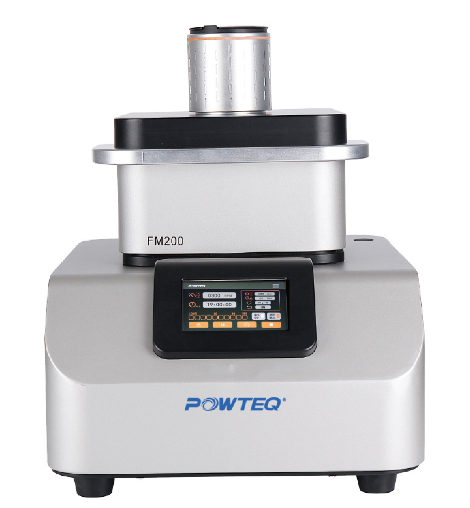 Ultra Centrifugal Mill FM200