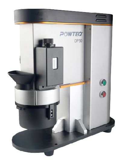 Soil Mill DP50