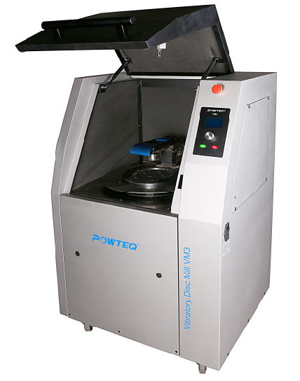 Vibratory Disc Mill VM3