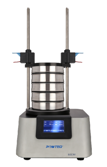 Vibratory Sieve Shaker SS2000