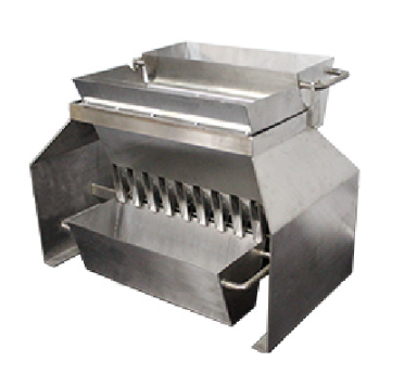 Sample Splitter