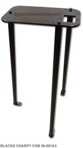 CNB36-001A3 Bench for Hand Operated Charpy Notch Machine