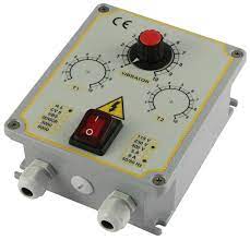 Controller - R5FTS