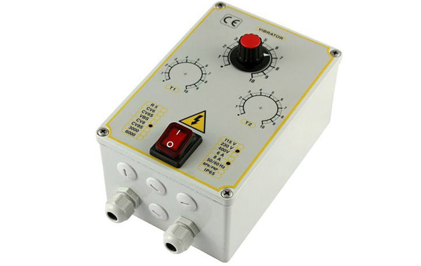 Controller - CV8FS