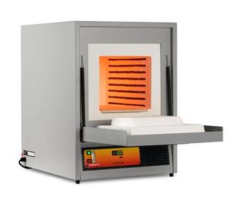 CHAMBER FURNACE 1200°C 23LTR PID 201 FU/35212